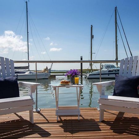 Samphire Ark 900 Otel Emsworth Dış mekan fotoğraf