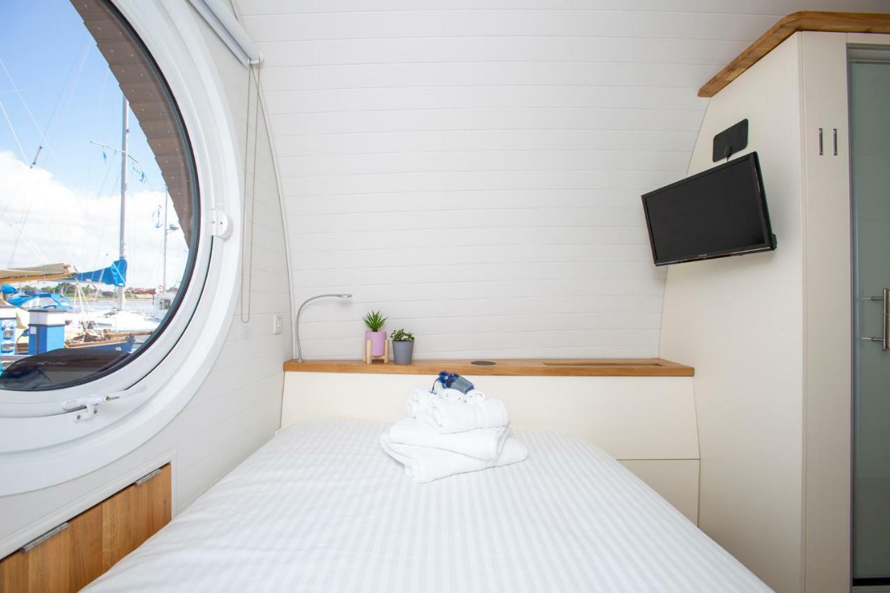 Samphire Ark 900 Otel Emsworth Dış mekan fotoğraf