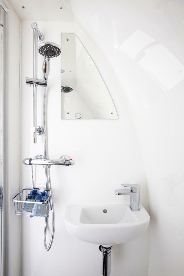 Samphire Ark 900 Otel Emsworth Dış mekan fotoğraf